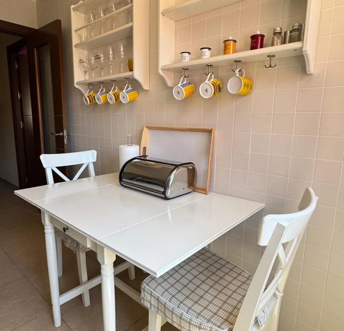 Apartamento De Lujo En Residencial El Mocan Palm-mar Espagne